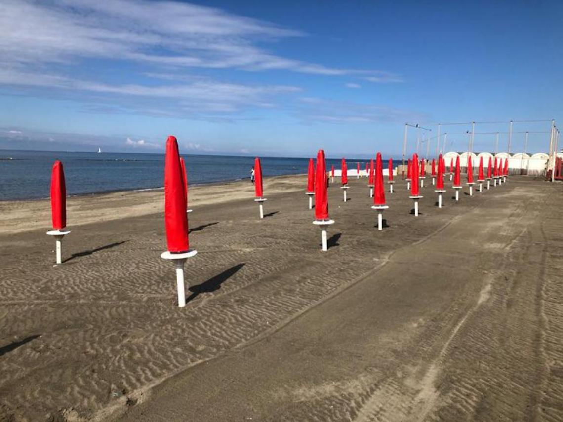 Balneari, il Consiglio di Stato boccia gli indennizzi