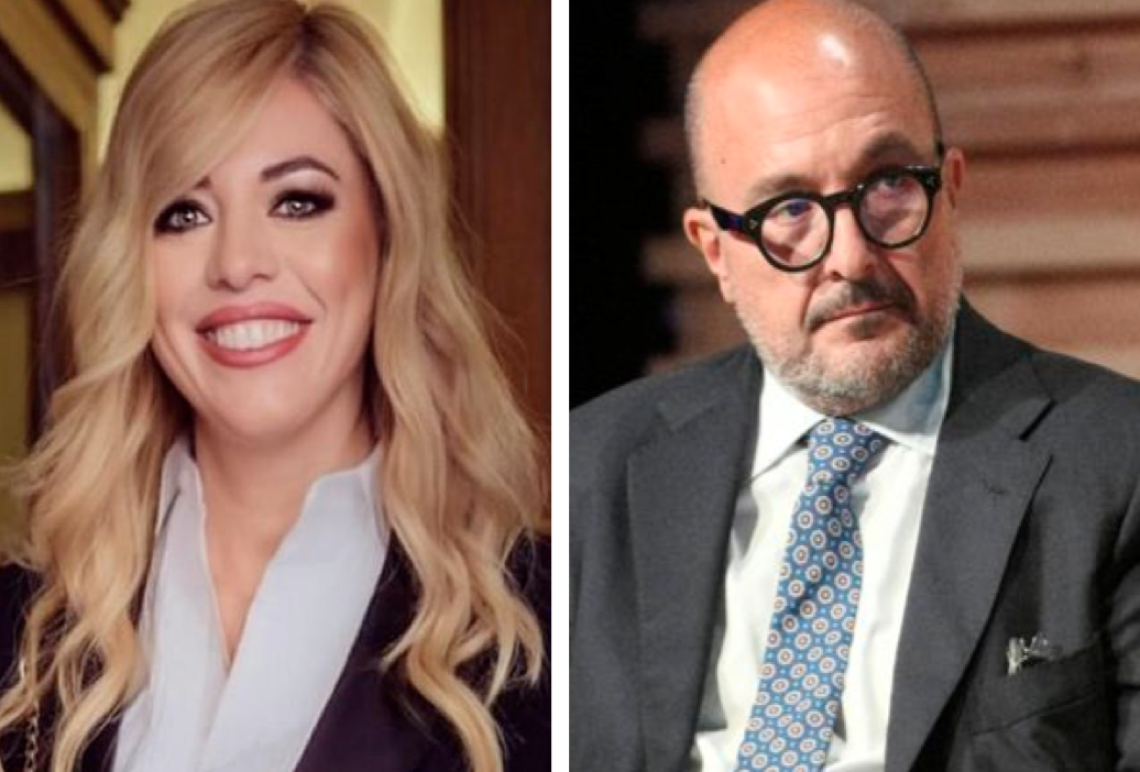 Boccia: «Sangiuliano ricattato». Il ministro valuta esposto