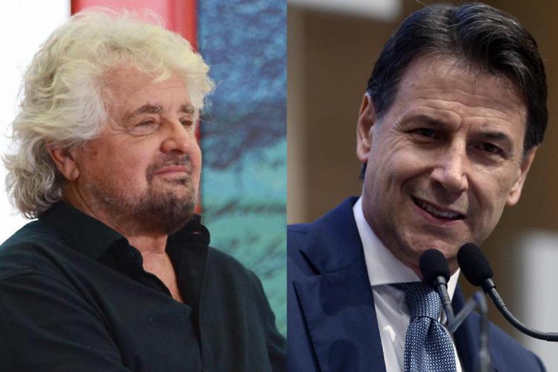 Si prepara dopo l’estate la nascita di un nuovo partito