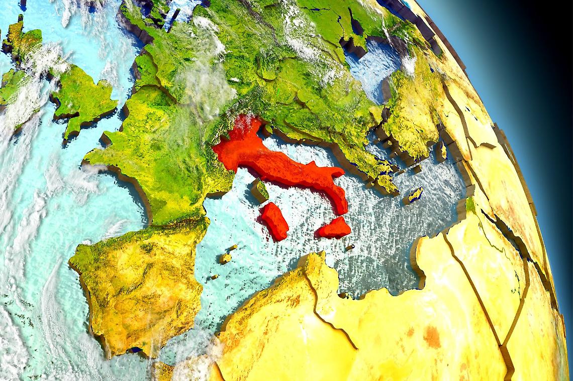Primato della politica e difesa delle identità