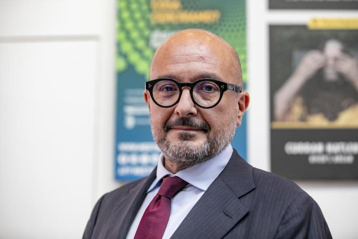 Sangiuliano eletto in Fdi, male Boccia e la mamma di Giogiò