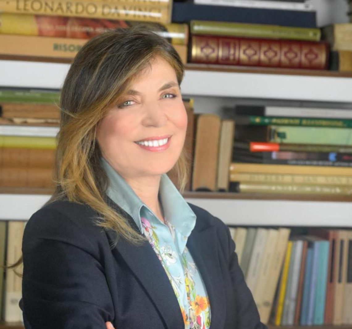 Maxxi, Raffaella Docimo farà le veci di Giuli e scatta il toto-nomi per la presidenza