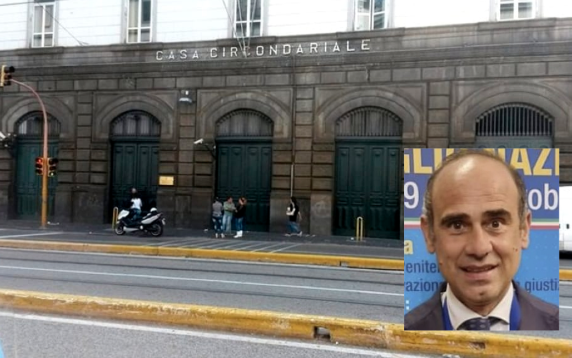 «Troppi detenuti e poco personale, così il carcere diventa ingestibile»