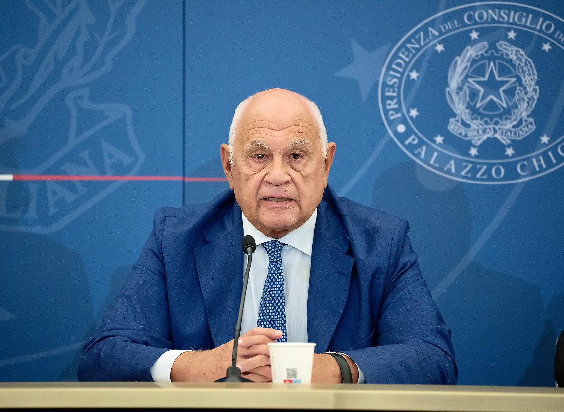 I detenuti lavoreranno nei cantieri post-sisma
