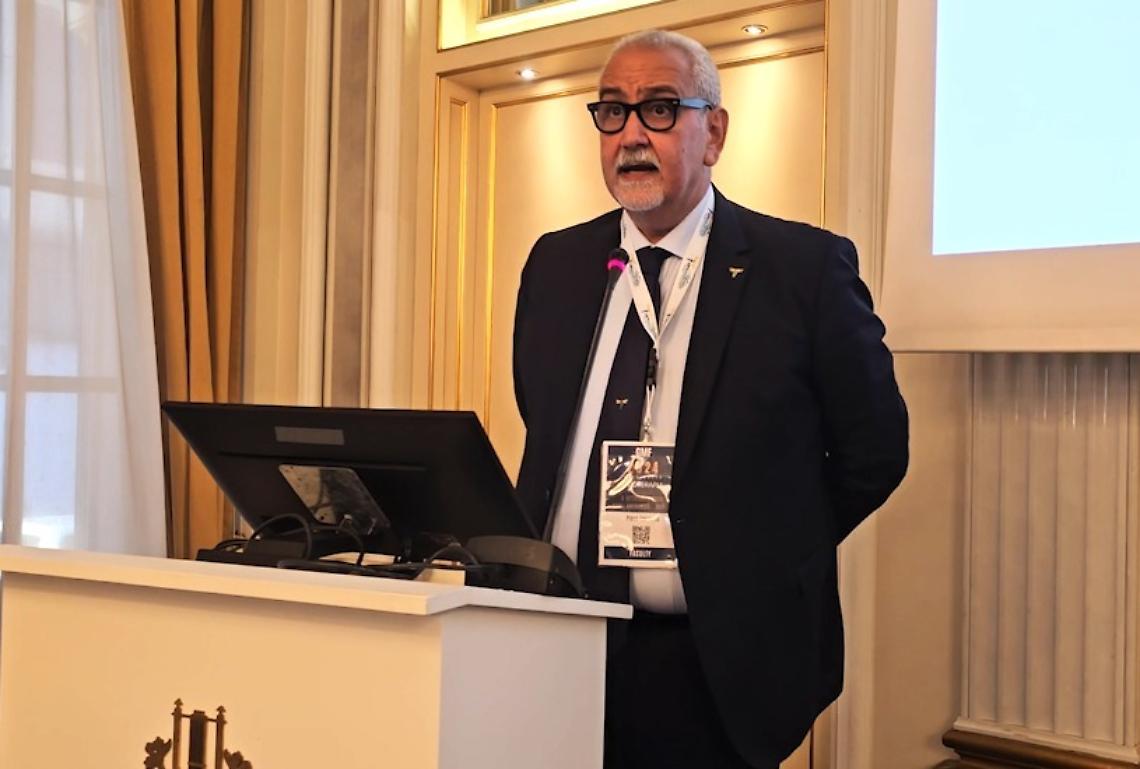 Mal di schiena, esperti a confronto