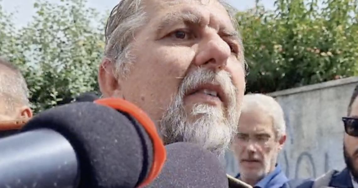 Caivano, verso proroga incarico commissario straordinario Ciciliano