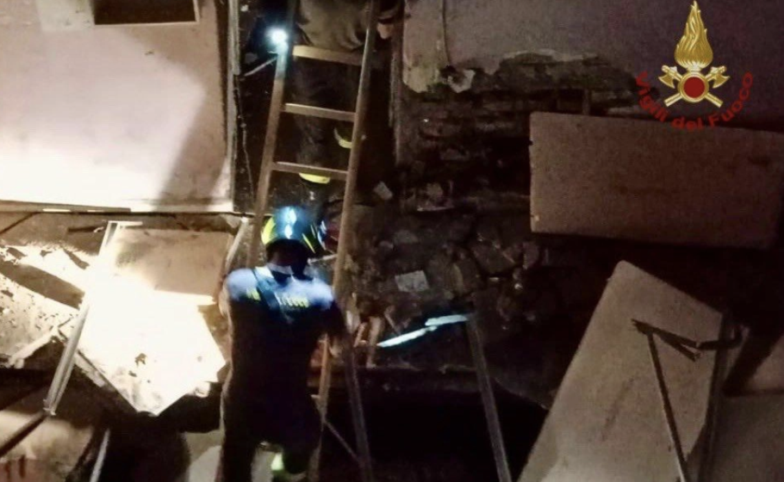 Fiaccolata per tragedia a Forcella, aderisce la Cgil