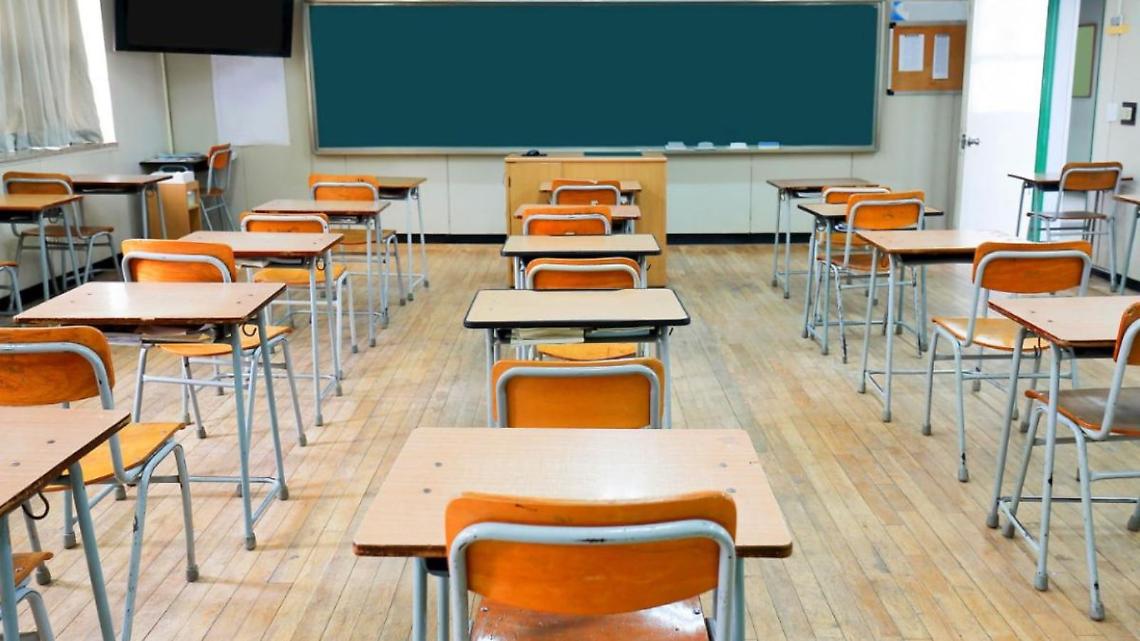 Campania, la grande fuga degli studenti