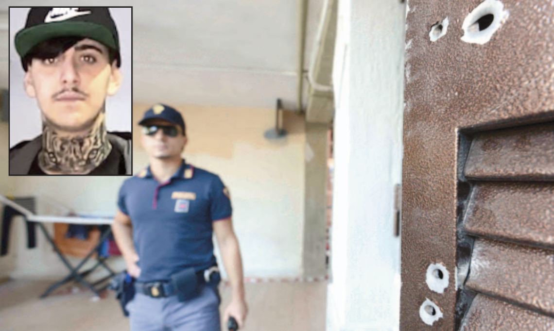 Ucciso e bruciato a Pianura, svolta vicina: c’è il movente