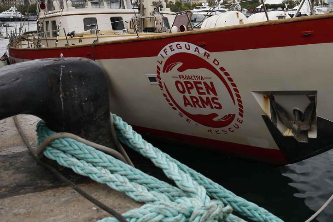 Open Arms, ecco la memoria dei pm: «Indubbia illegittima condotta di Salvini»