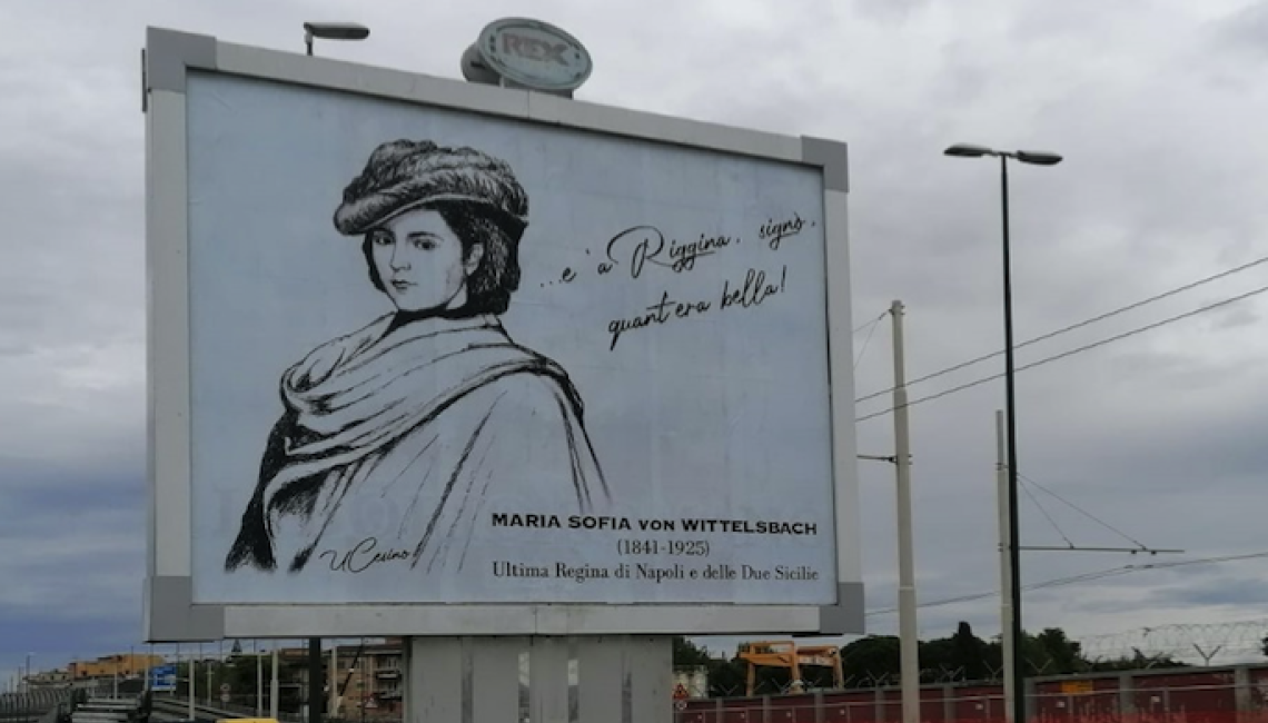 Maria Sofia di Baviera, a 100 anni dalla morte, sempre nel cuore di Napoli