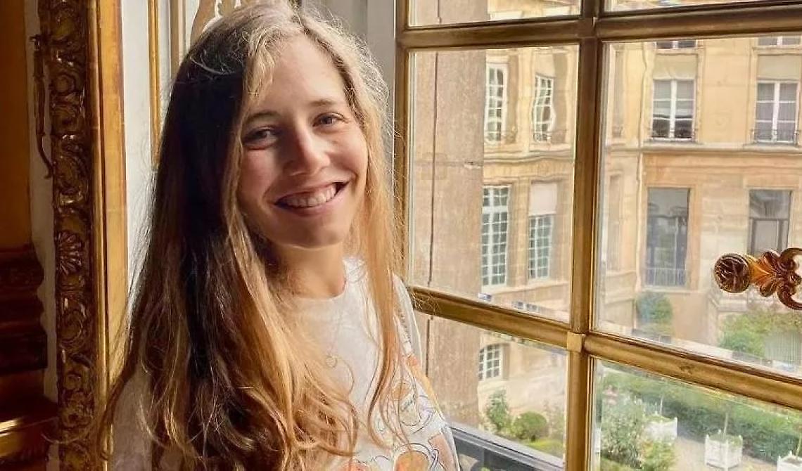 Napoli ricorda Chiara Jaconis con una bouganville 