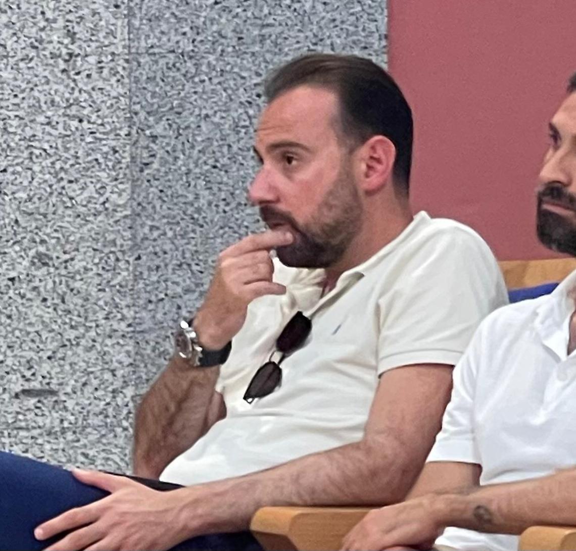 Manna: "Trattiamo i rinnovi di Kvaratskhelia e Meret"