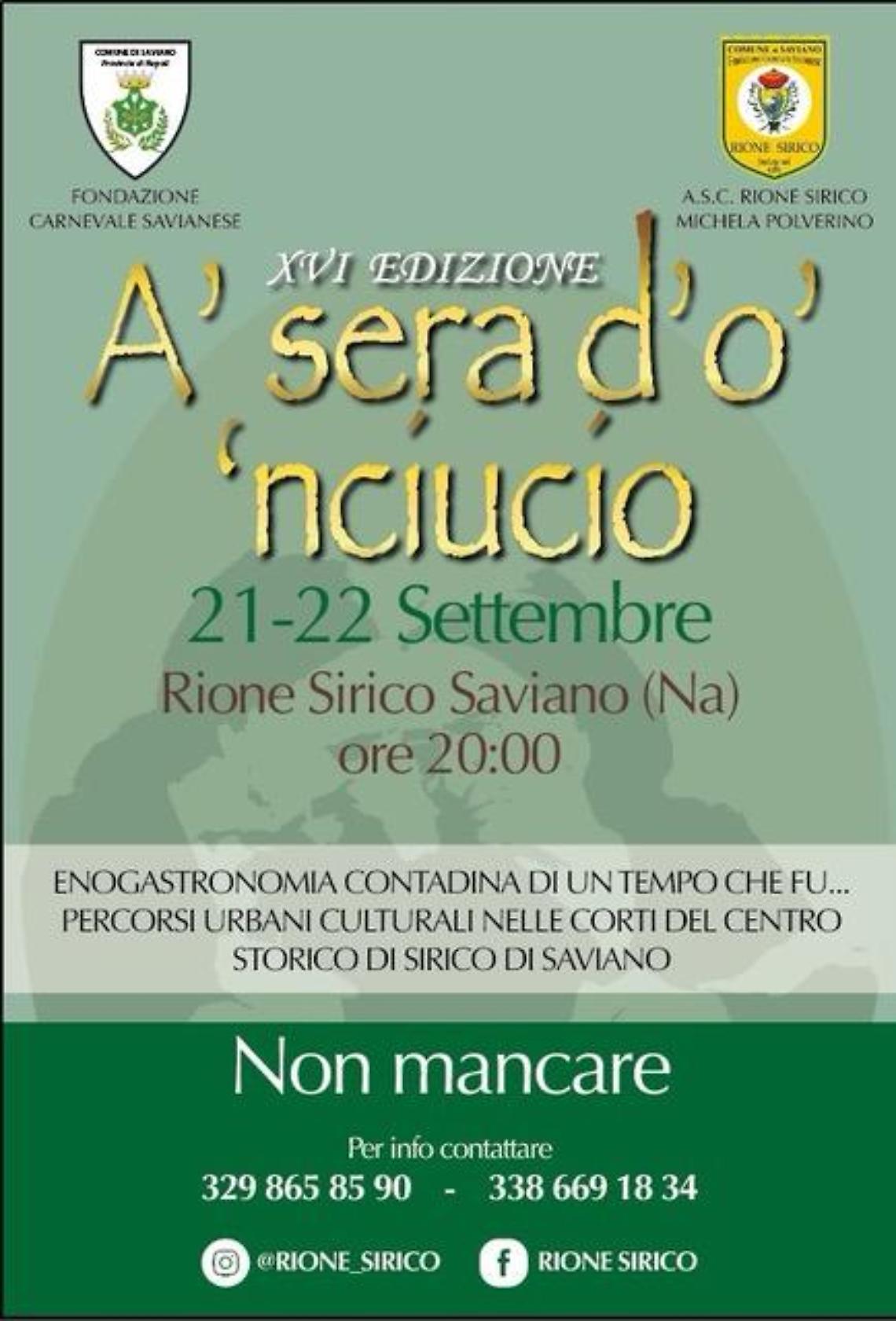 L'Enogastronomia contadina di un tempo che fu