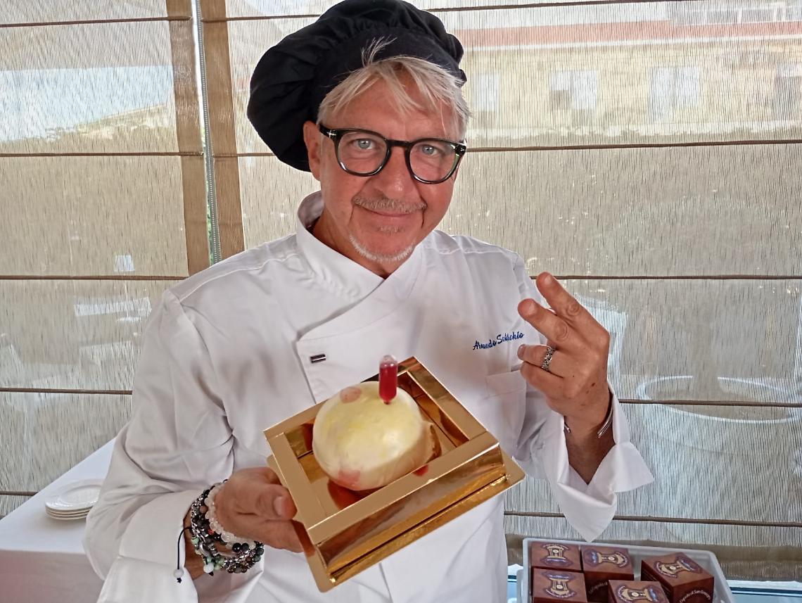 “Commis” di pasticceria, a Napoli un corso per giovani immigrati