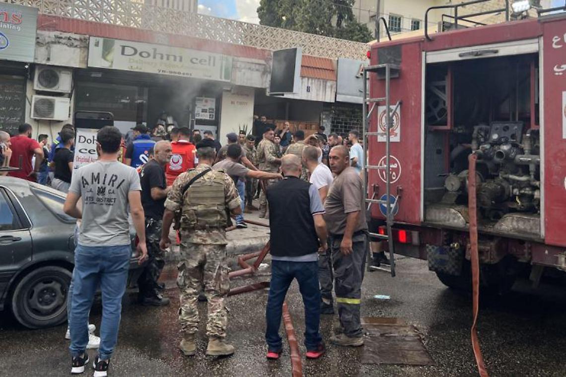 La vendetta del Mossad alla sconfitta del 7 ottobre