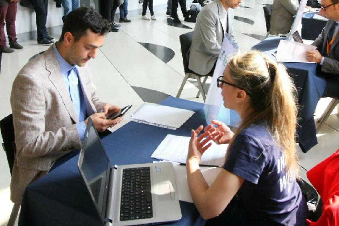 Mezzogiorno, più lavoro e può andare ancora meglio