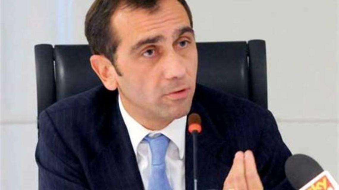 Campania, Nappi: «Candidature? No a fughe in avanti»