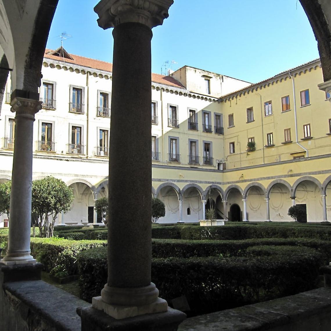 “Benvenuti al SUD”