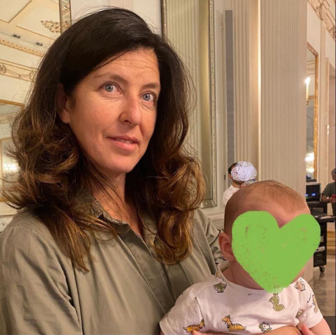 Il piccolo Ethan sottratto alla madre ritrovato negli Usa