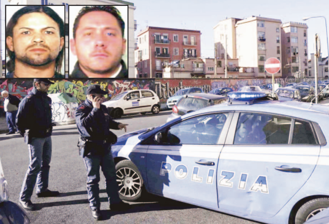 Eterna faida di Napoli Ovest, il neo pentito rivela altri delitti