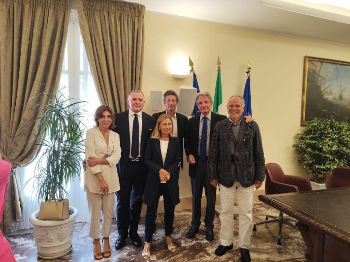 Cinema e ambiente, torna a Napoli il Pianeta Mare Film Festival