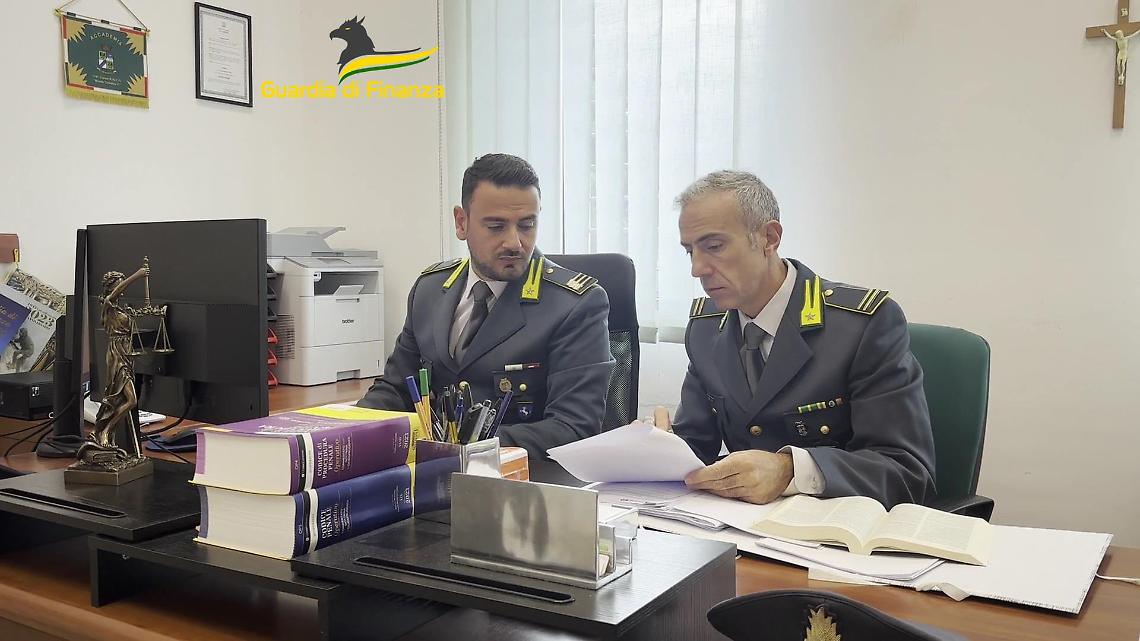 Aperte per frodare fisco, chiesta la chiusura di 229 partite Iva