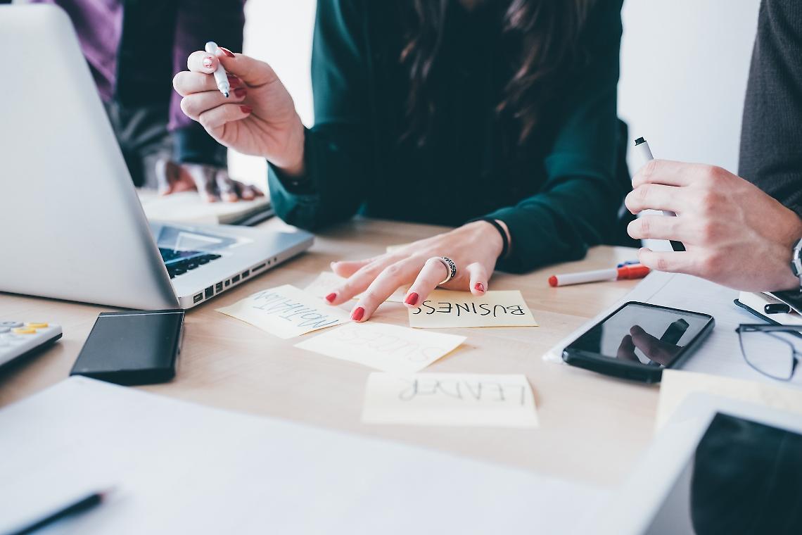 Parità di genere & Certificazione PDR 125, incontro a Napoli