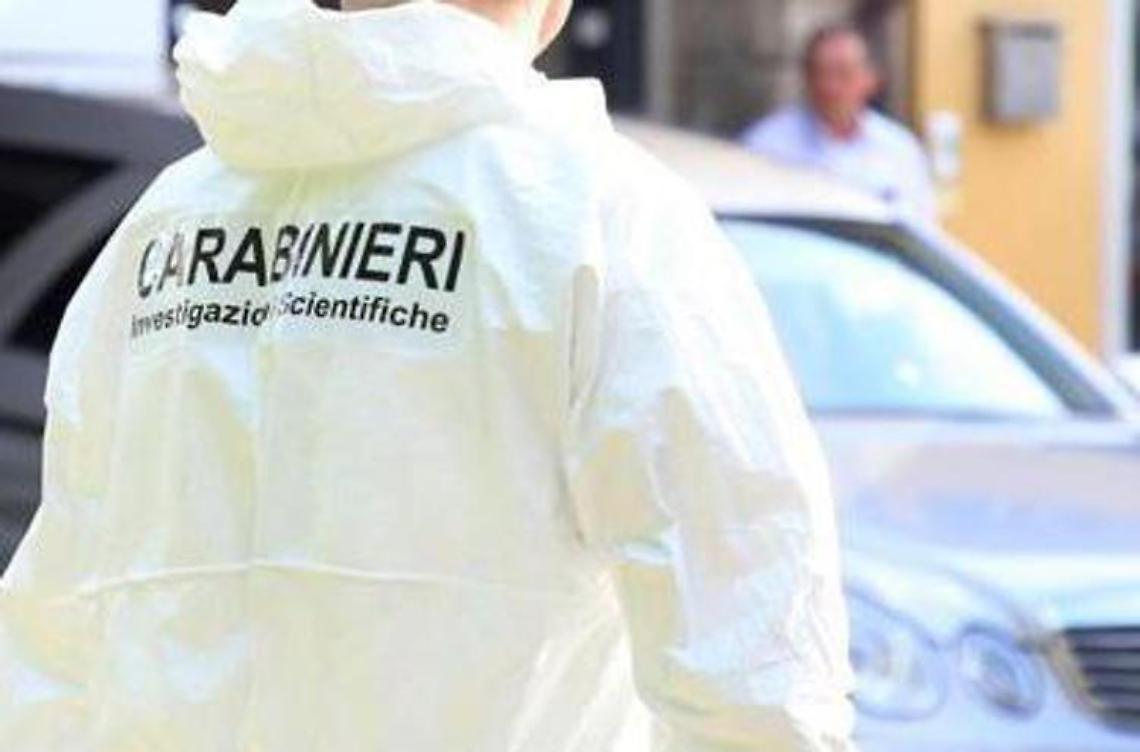 Strage familiare a Nuoro, 3 morti e 4 feriti