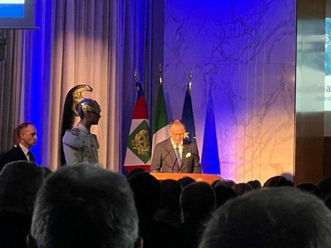 Pensioni, Campania sul podio