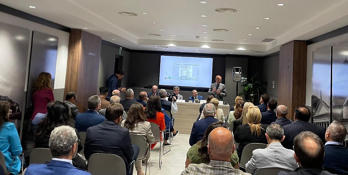 Credito cooperativo e Pubblica amministrazione insieme lo sviluppo del territorio