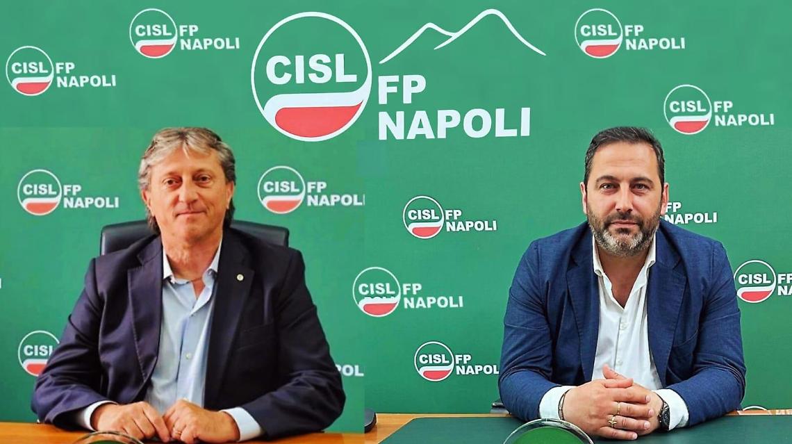L'allarme della Cisl: «Riabilitazione, emergenza in provincia di Napoli»
