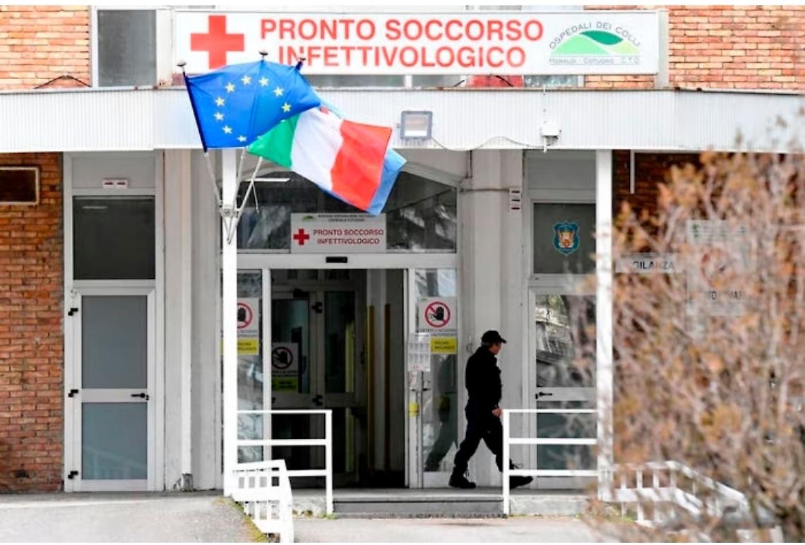 Hiv, vietato abbassare la guardia: 10 nuovi casi al Policlinico in un mese