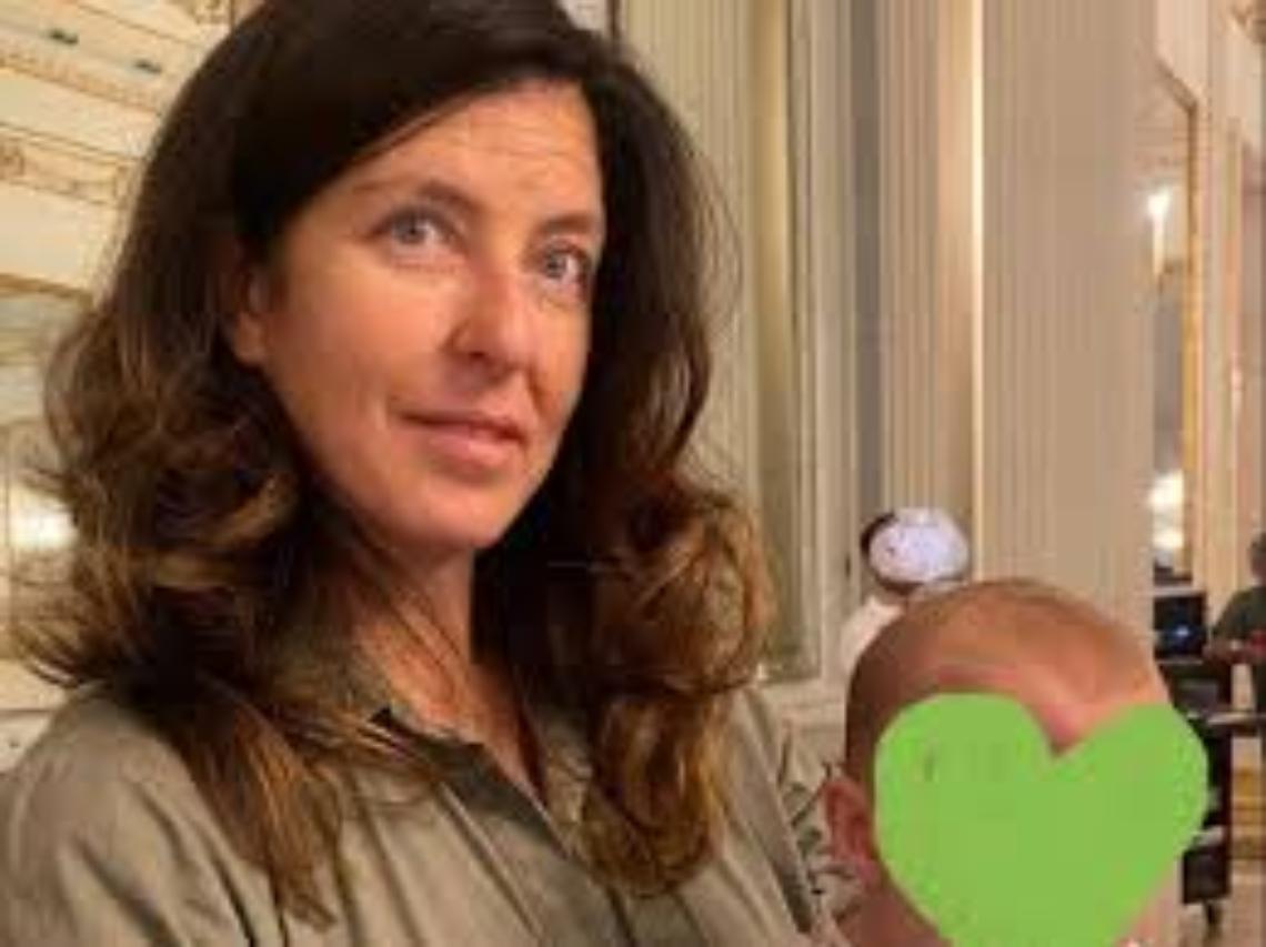 La mamma del piccolo Ethan si rivolge al Papa