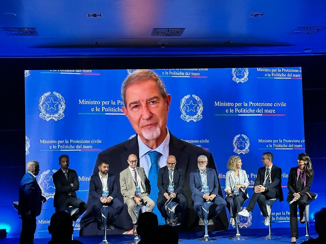 Cagliari, nasce il Med Fest a tutela del Mediterraneo tra biodiversità, cultura e turismo sostenibile