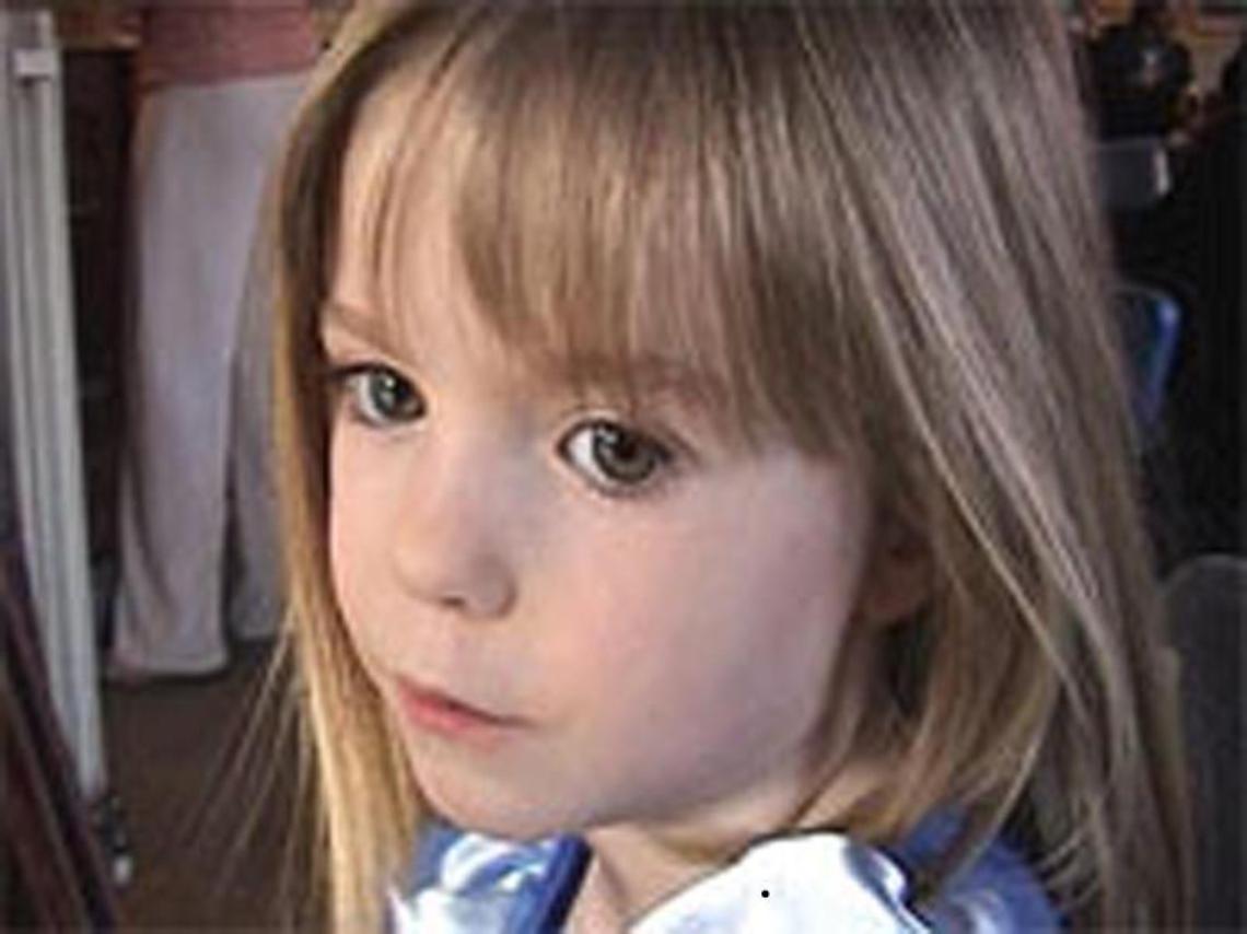 Svolta nel caso Maddie, il sospettato ha confessato al compagno di cella: «L'ho presa io»