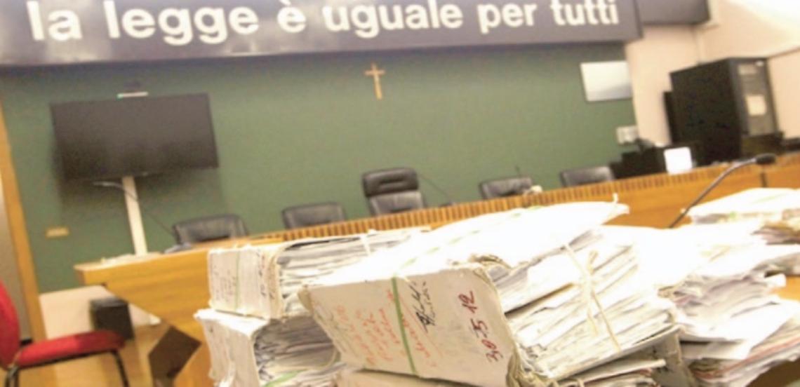 Camorra a Pozzuoli: dieci condanne tra i Gallo-Cavaliere