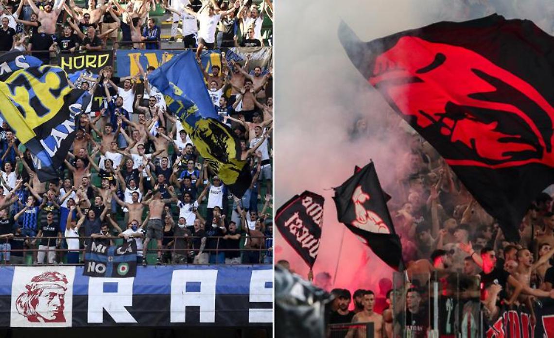 Inter e Milan, arrestati capi ultras: «Curve unite negli affari criminali»