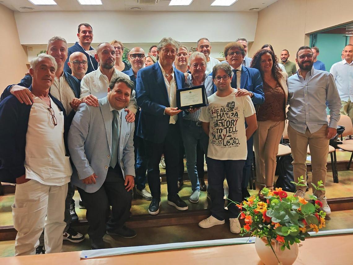 Boom Cisl, mille iscritti al Policlinico Federico II