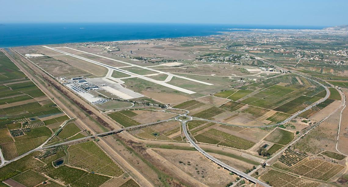 L’aeroporto di Capodichino è già morto, il futuro è solo Grazzanise