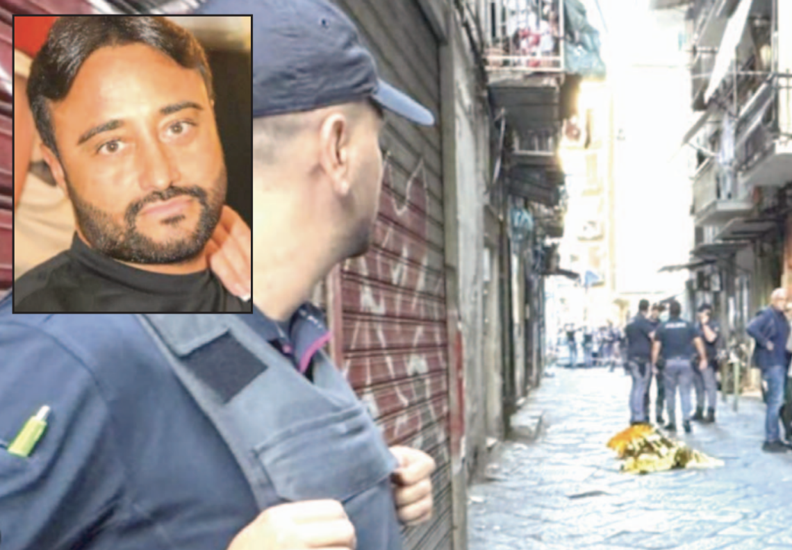 Ammazzato davanti al figlio: arrestato a Milano il presunto killer 