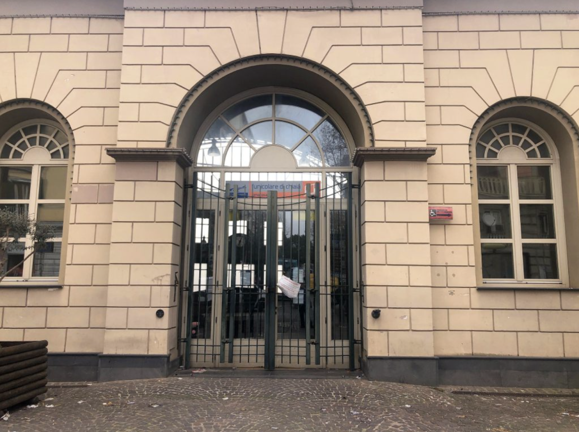 Regionali, 240 dipendenti Anm ai seggi: si fermano le Funicolari