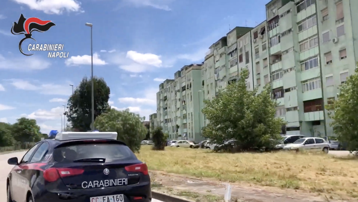 «Devono avere paura dei killer non degli sbirri»