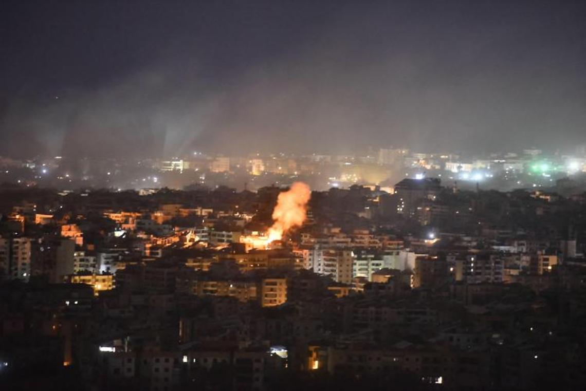 Israele avvia operazione di terra "limitata" in Libano: «Non sarà occupazione». Raid anche in Siria