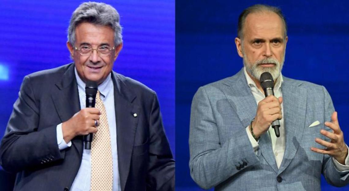 Rai, Rossi nuovo Ad e la Agnes designata presidente