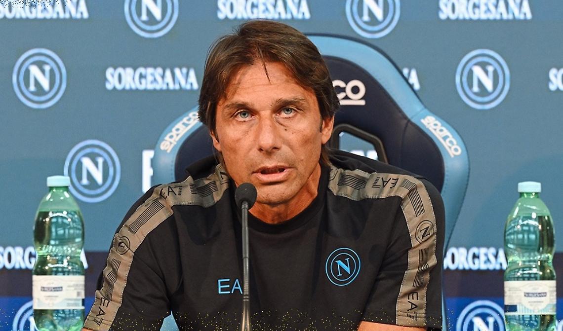 Conte: Toro ottima squadra, contento della prestazione 