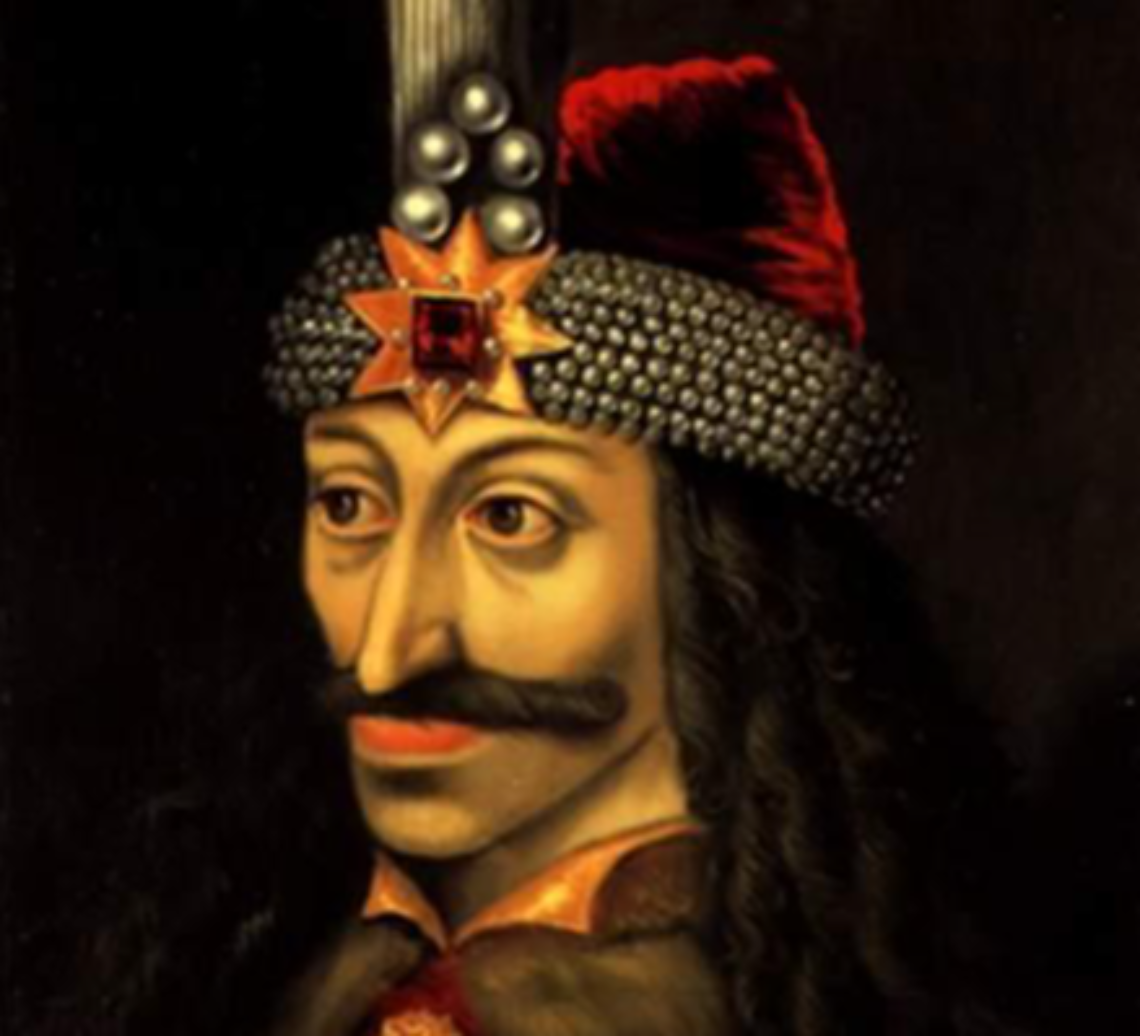 Gioggia... Vlad
