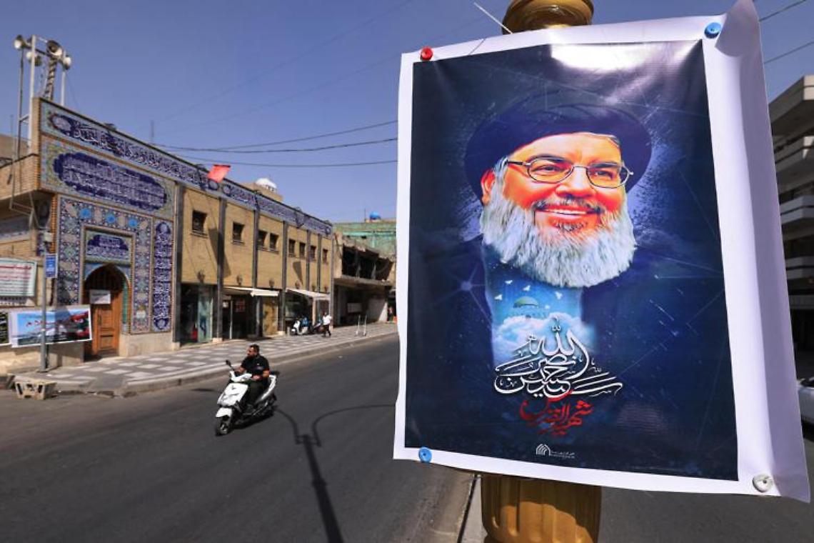 Israele, Libano: «Nasrallah aveva accettato la tregua prima di essere ucciso»