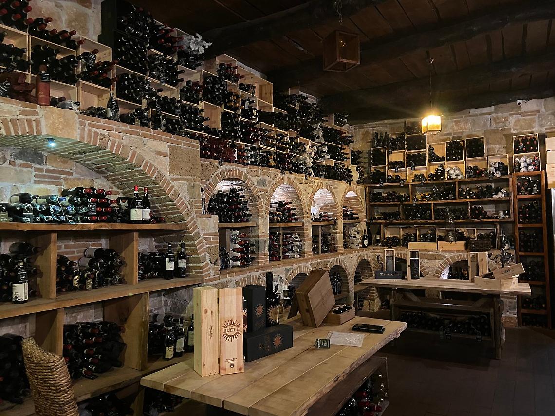 Napoli, al secondo posto dei tesori nascosti Italia di Trip Advisor c’è Tavernetta Colauri