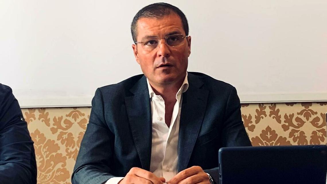 Corruzione, divieto dimora per Zannini e due imprenditori 